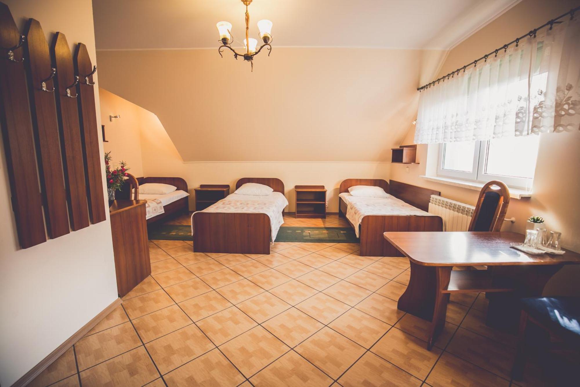 Gosciniec Pod Zaglami Skoki Duze Quarto foto